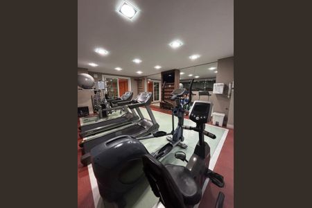 Apartamento à venda com 360m², 4 quartos e 6 vagas