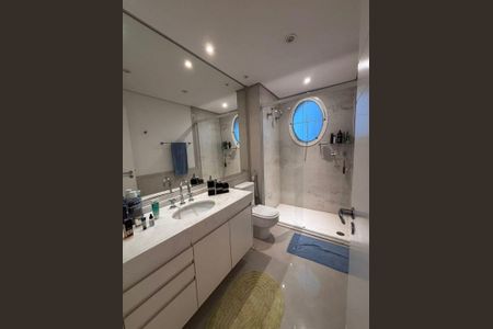 Apartamento à venda com 360m², 4 quartos e 6 vagas