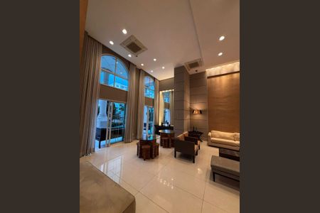 Apartamento à venda com 360m², 4 quartos e 6 vagas