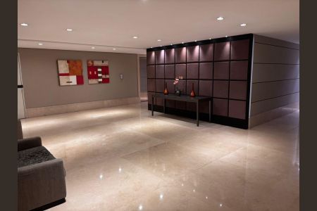 Apartamento à venda com 360m², 4 quartos e 6 vagas