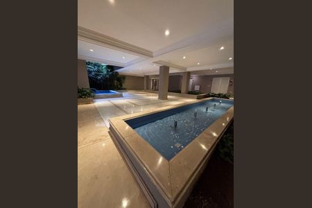 Apartamento à venda com 360m², 4 quartos e 6 vagas