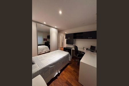 Apartamento à venda com 360m², 4 quartos e 6 vagas