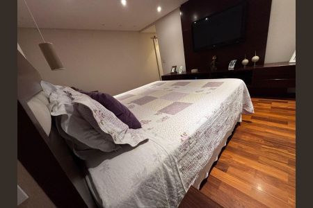 Apartamento à venda com 360m², 4 quartos e 6 vagas