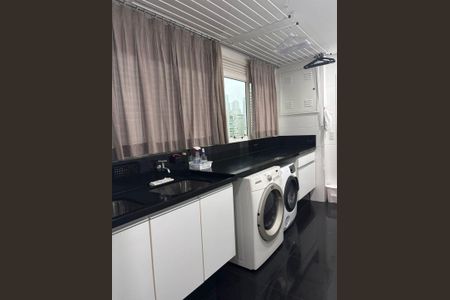 Apartamento à venda com 360m², 4 quartos e 6 vagas