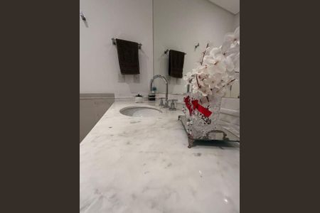 Apartamento à venda com 360m², 4 quartos e 6 vagas