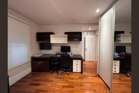 Apartamento à venda com 360m², 4 quartos e 6 vagas