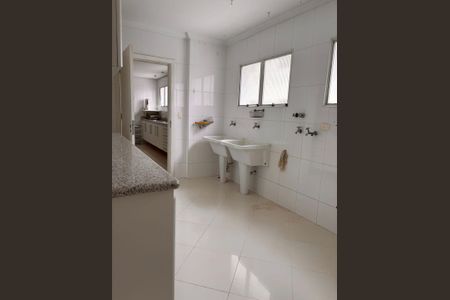Apartamento à venda com 320m², 4 quartos e 4 vagas