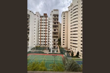 Apartamento à venda com 320m², 4 quartos e 4 vagas