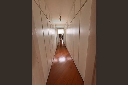 Apartamento à venda com 320m², 4 quartos e 4 vagas