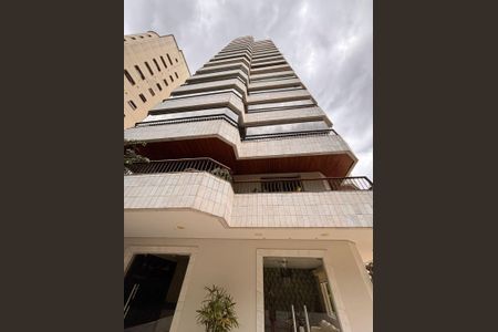 Apartamento à venda com 320m², 4 quartos e 4 vagas