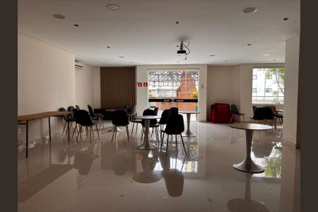 Apartamento à venda com 320m², 4 quartos e 4 vagas