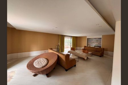 Apartamento à venda com 320m², 4 quartos e 4 vagas