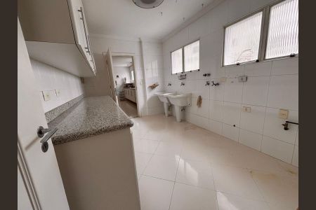 Apartamento à venda com 320m², 4 quartos e 4 vagas