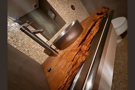Apartamento à venda com 320m², 4 quartos e 4 vagas