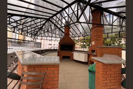 Apartamento à venda com 320m², 4 quartos e 4 vagas