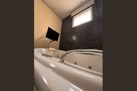 Apartamento à venda com 320m², 4 quartos e 4 vagas
