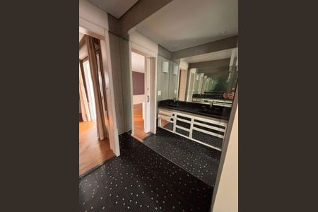Apartamento à venda com 320m², 4 quartos e 4 vagas
