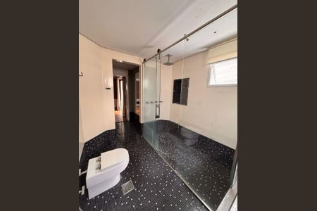 Apartamento à venda com 320m², 4 quartos e 4 vagas
