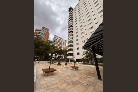 Apartamento à venda com 320m², 4 quartos e 4 vagas