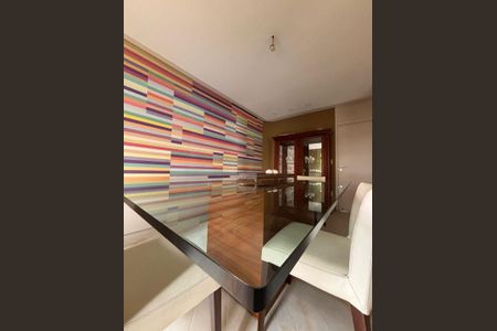 Apartamento à venda com 320m², 4 quartos e 4 vagas