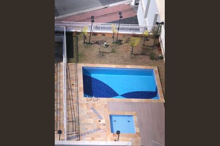 Apartamento à venda com 55m², 1 quarto e 2 vagas