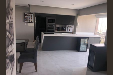 Apartamento à venda com 55m², 1 quarto e 2 vagas