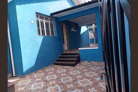 Casa à venda com 147m², 4 quartos e 4 vagas