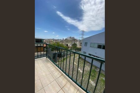 Apartamento à venda com 65m², 2 quartos e 1 vaga