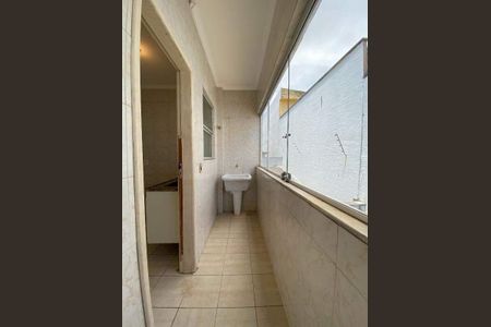 Apartamento à venda com 65m², 2 quartos e 1 vaga