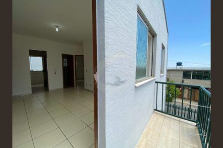 Apartamento à venda com 65m², 2 quartos e 1 vaga