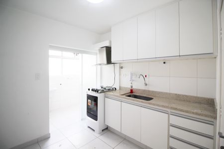 Apartamento à venda com 86m², 3 quartos e 1 vaga Apartamento à venda com 86m², 3 quartos e 1 vagaCozinha
