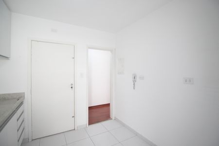 Apartamento à venda com 86m², 3 quartos e 1 vaga Apartamento à venda com 86m², 3 quartos e 1 vagaCozinha