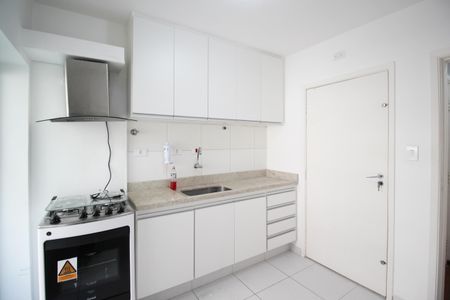 Apartamento à venda com 86m², 3 quartos e 1 vaga Apartamento à venda com 86m², 3 quartos e 1 vagaCozinha