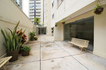 Apartamento à venda com 86m², 3 quartos e 1 vaga Apartamento à venda com 86m², 3 quartos e 1 vagaÁrea comum