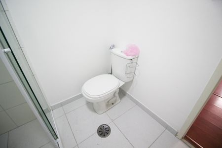 Apartamento à venda com 86m², 3 quartos e 1 vaga Apartamento à venda com 86m², 3 quartos e 1 vagaBanheiro