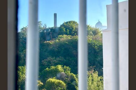 Apartamento à venda com 287m², 4 quartos e 2 vagasVista da Cobertura