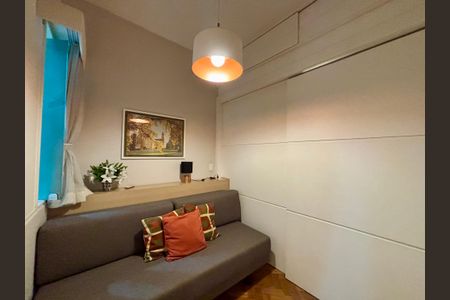 Apartamento à venda com 287m², 4 quartos e 2 vagasSuíte 1