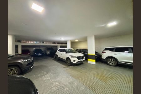 Apartamento à venda com 287m², 4 quartos e 2 vagasGaragem