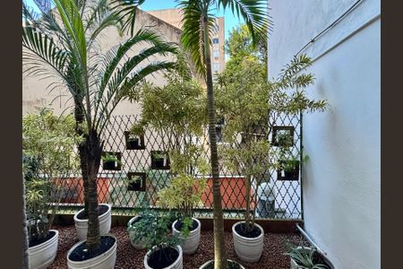 Apartamento à venda com 287m², 4 quartos e 2 vagasÁrea comum interna