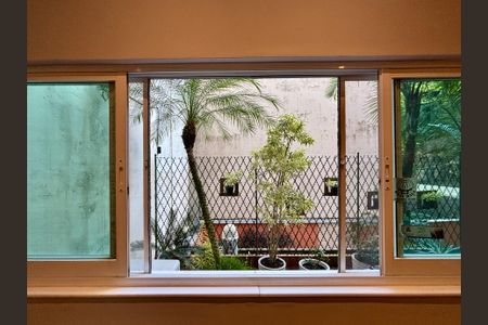 Apartamento à venda com 287m², 4 quartos e 2 vagasVista do Quarto