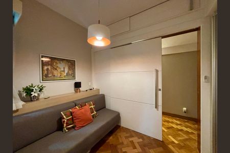 Apartamento à venda com 287m², 4 quartos e 2 vagasSuíte 1