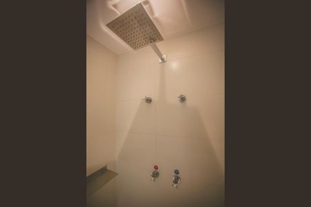 Apartamento à venda com 158m², 3 quartos e 2 vagas Apartamento à venda com 158m², 3 quartos e 2 vagasBanheiro de serviço