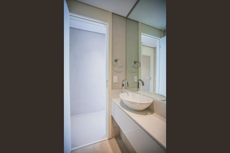 Apartamento à venda com 158m², 3 quartos e 2 vagas Apartamento à venda com 158m², 3 quartos e 2 vagasLavabo