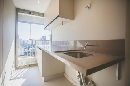 Apartamento à venda com 158m², 3 quartos e 2 vagas Apartamento à venda com 158m², 3 quartos e 2 vagasÁrea de Serviço