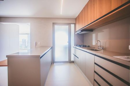 Apartamento à venda com 158m², 3 quartos e 2 vagas Apartamento à venda com 158m², 3 quartos e 2 vagasCozinha
