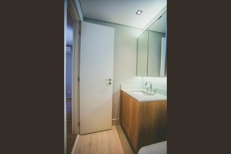 Apartamento à venda com 158m², 3 quartos e 2 vagas Apartamento à venda com 158m², 3 quartos e 2 vagasBanheiro da Suíte 3