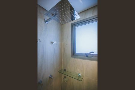 Apartamento à venda com 158m², 3 quartos e 2 vagas Apartamento à venda com 158m², 3 quartos e 2 vagasBanheiro da Suíte 2