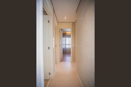 Apartamento à venda com 158m², 3 quartos e 2 vagas Apartamento à venda com 158m², 3 quartos e 2 vagasCorredor