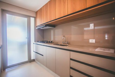 Apartamento à venda com 158m², 3 quartos e 2 vagas Apartamento à venda com 158m², 3 quartos e 2 vagasCozinha