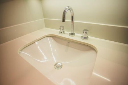 Apartamento à venda com 158m², 3 quartos e 2 vagas Apartamento à venda com 158m², 3 quartos e 2 vagasBanheiro da Suíte 3